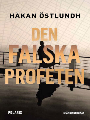 cover image of Den falska profeten